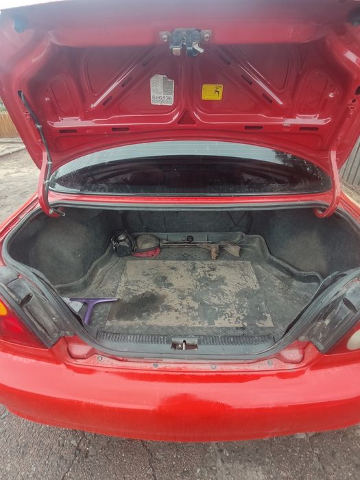 Продам  КИА Шума