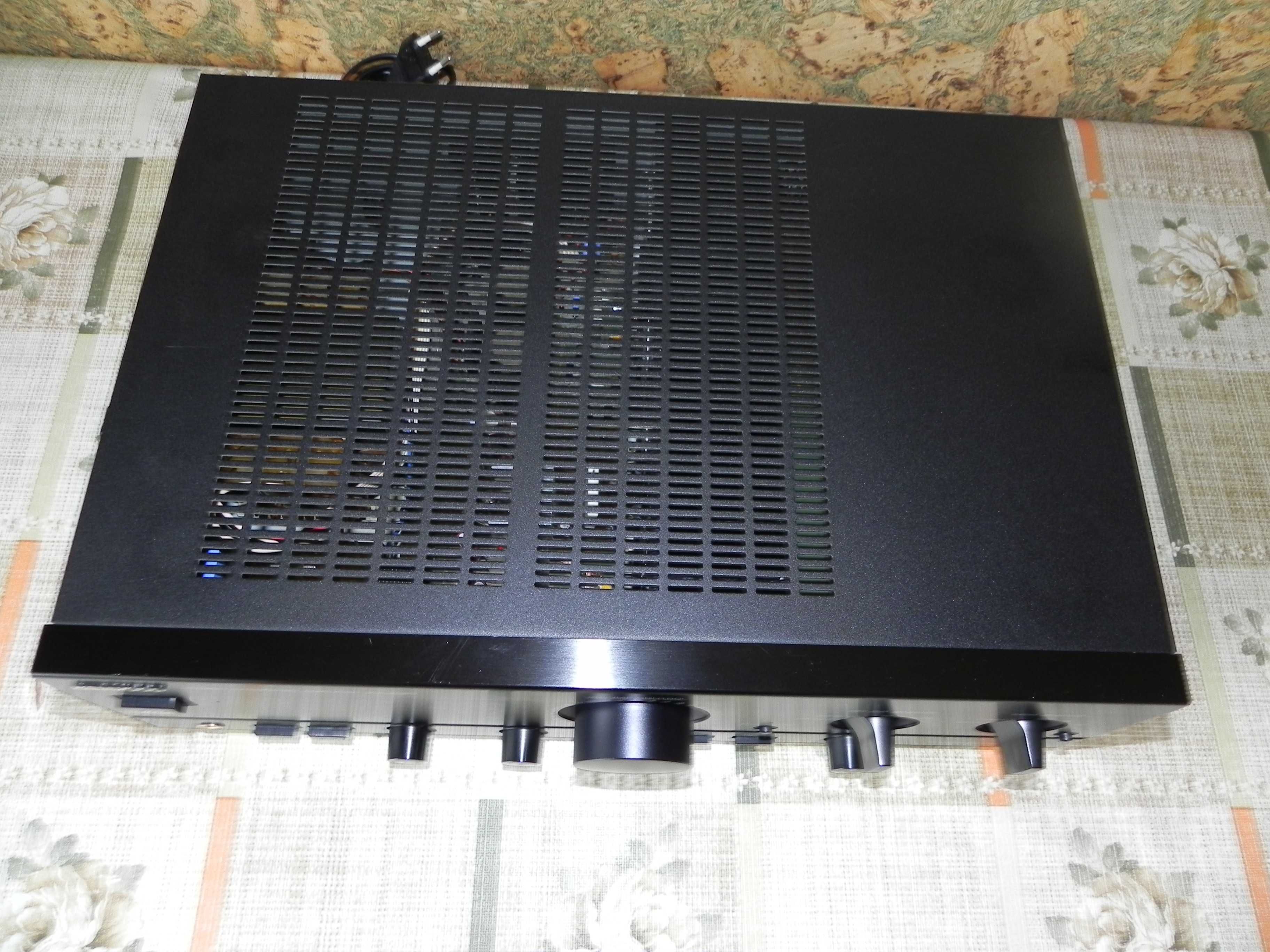 Wzmacniacz Kenwood KA-4020 bdb stan!