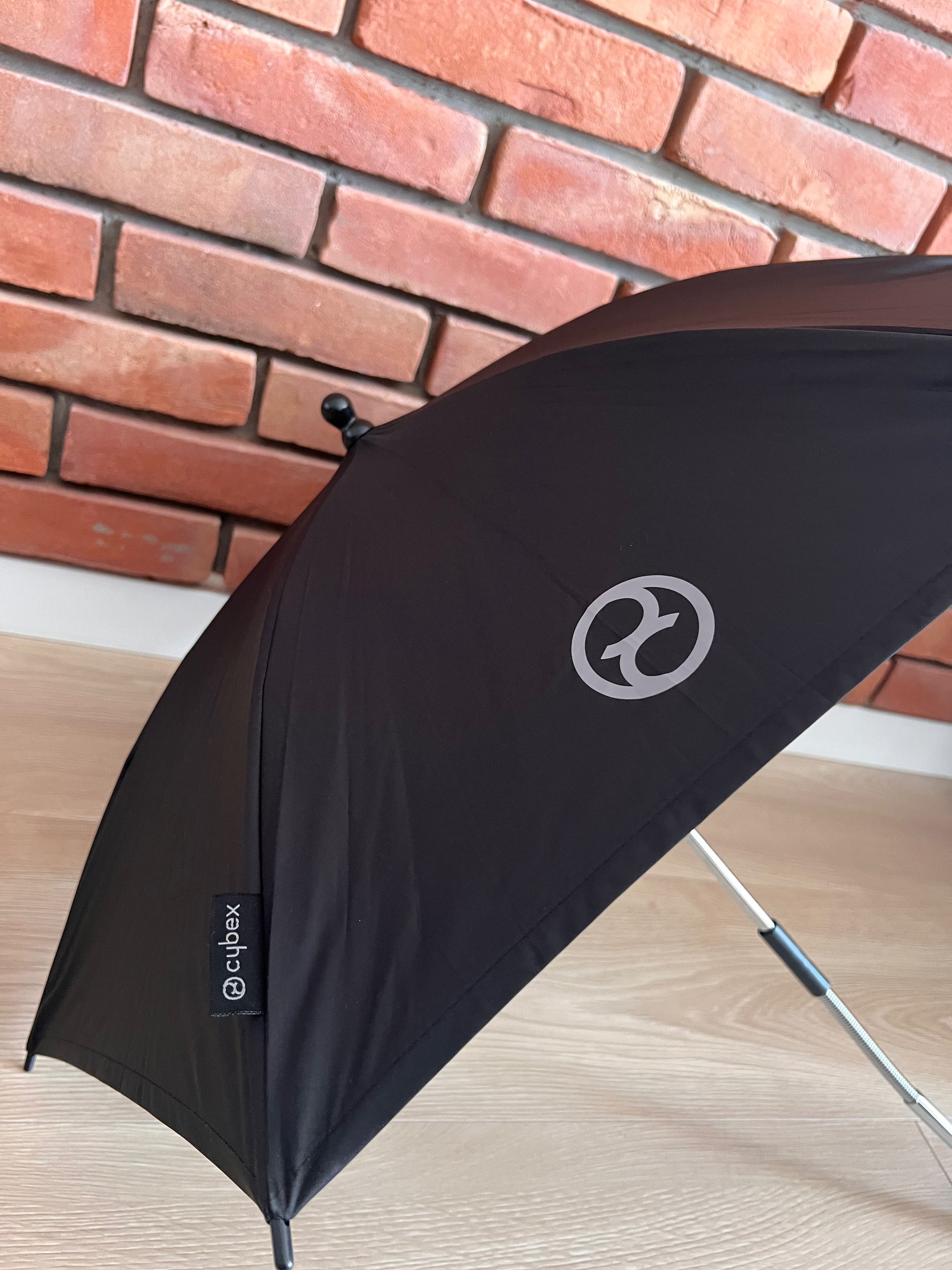 Wózek Cybex Balios S Lux
