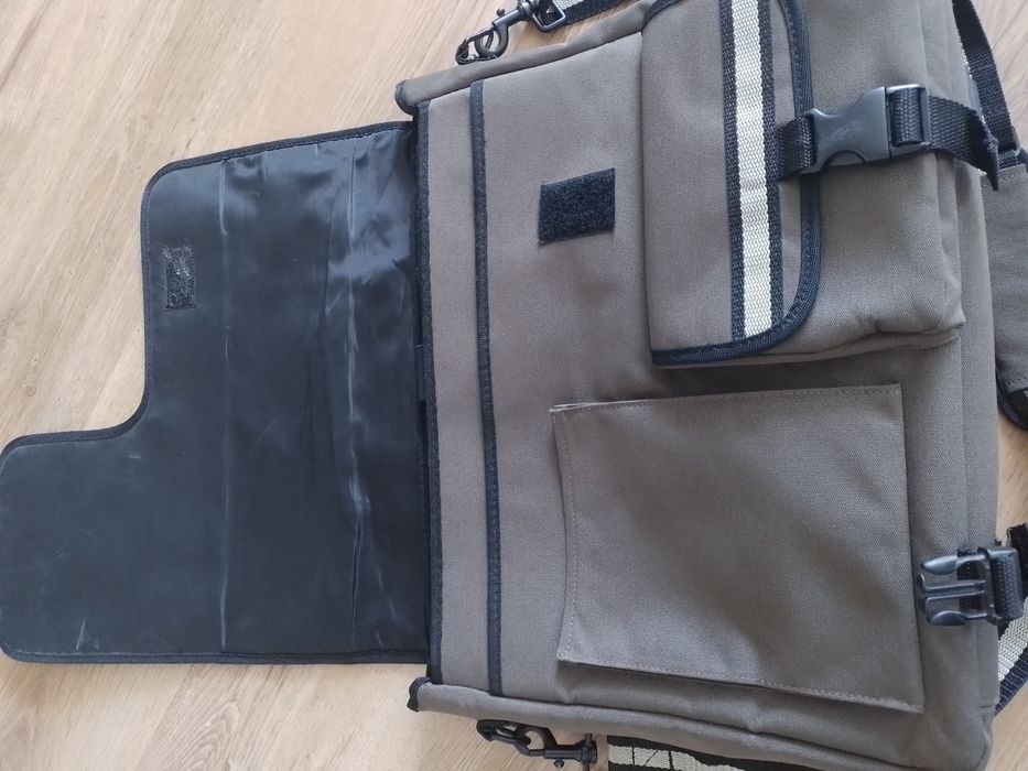 Torba na laptopa Targus 43x38