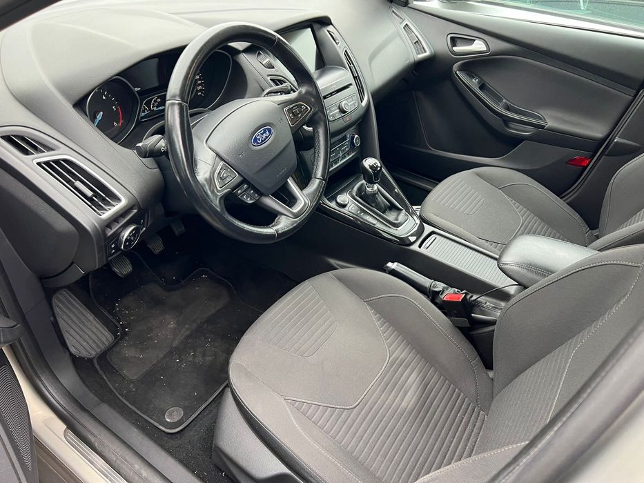 Sprzedam Ford Focus