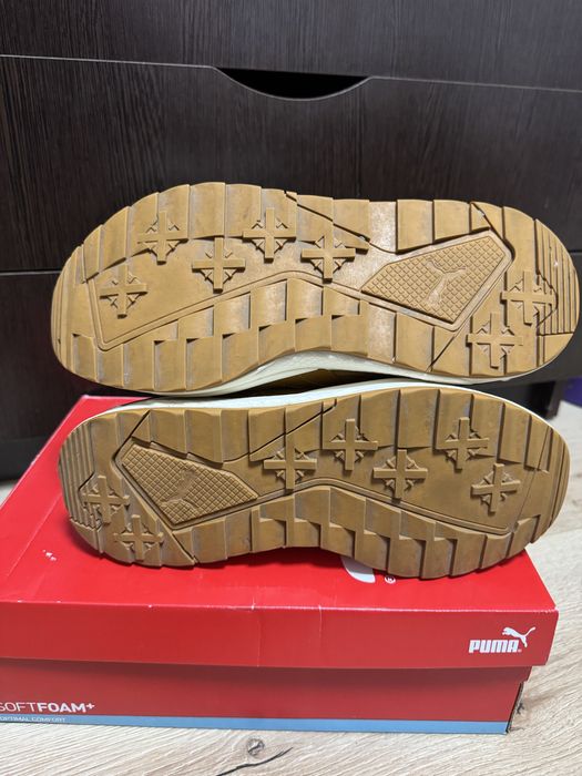 Puma X-Ray Spd Mid W Sn99