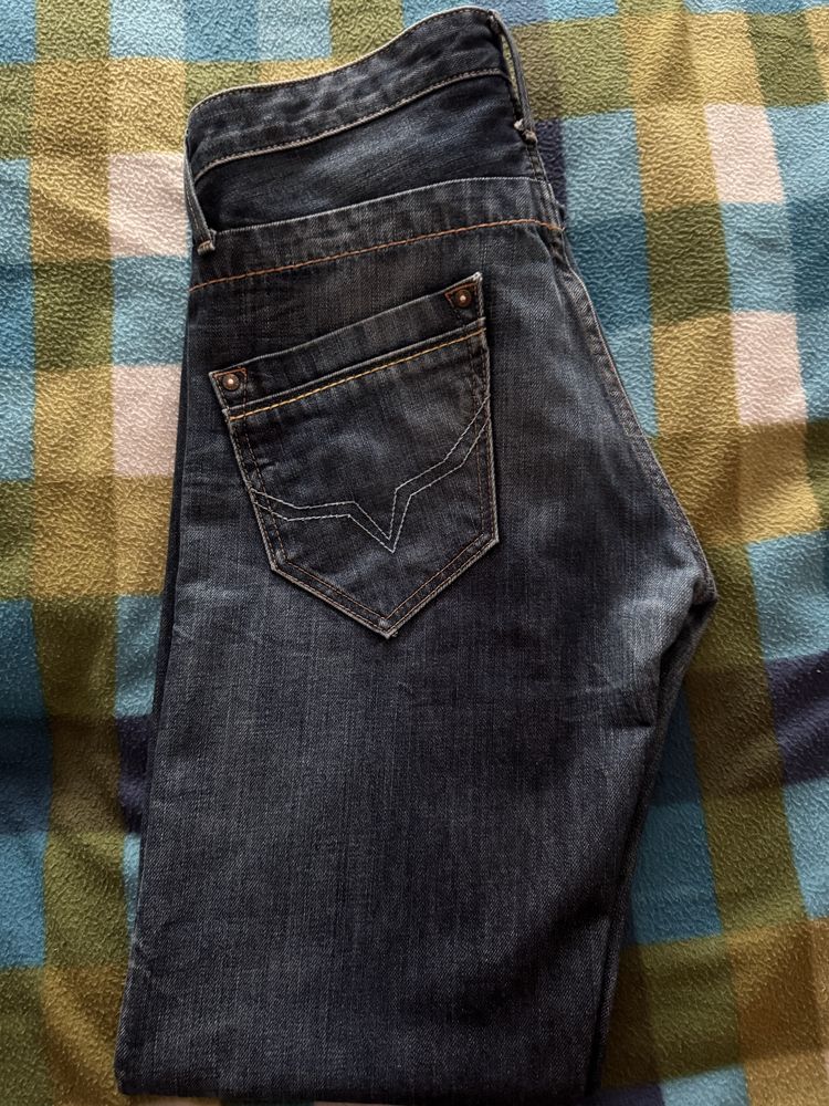 Calças de ganga Pepe Jeans