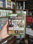 Xbox Series X Metal Gear Solid Master Collection Vol 1 Nowa
