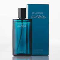 Perfumy | Davidoff | Cool Water Men | 125 ml | edt