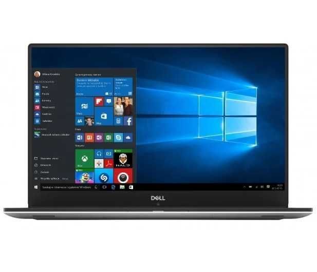 LAPTOP GAMINGOWY DELL i7 H/ 16/ SSD 512/ 15,6"/ LIGHT/ NVidia do gier