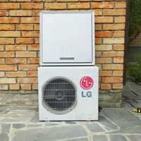 Кондіціонер LG split room air conditiIoner AO7LHM