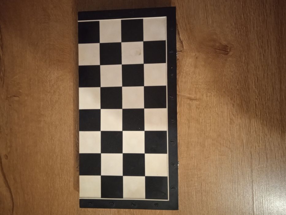 Шахматы б/у времён СССР