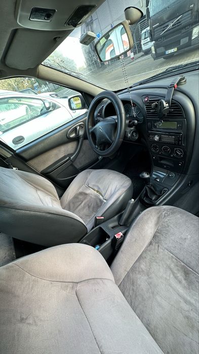 Vendo Citroen Xsara Carrinha