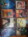 Livros da Coleção Vampiro 3.50€