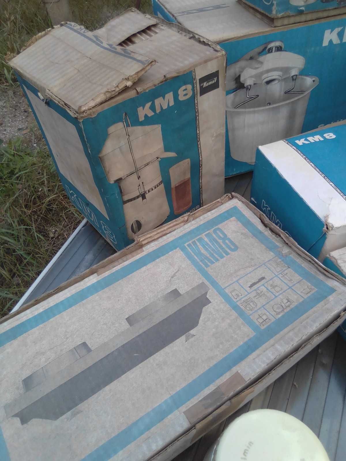 sprzedam robot kucheny DDR