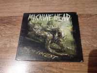 cd machine head-unto the locust