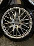Felgi Audi 5x112 20 cali 9j. 255/35