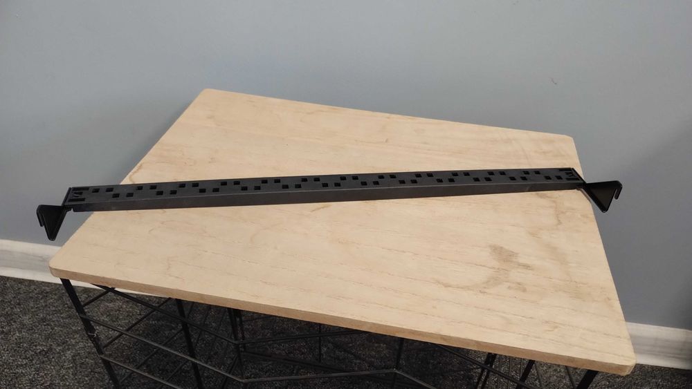 Patchpanel Molex MIIM™ G3 cat 6 UTP 24 Porty