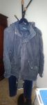Casaco ralph laurent