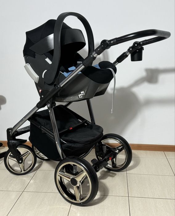 Adamex Reggio Special Edition 3w1.Cybex.Wysyłka.
