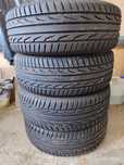 4 opony letnie Semperit Speed Life 2