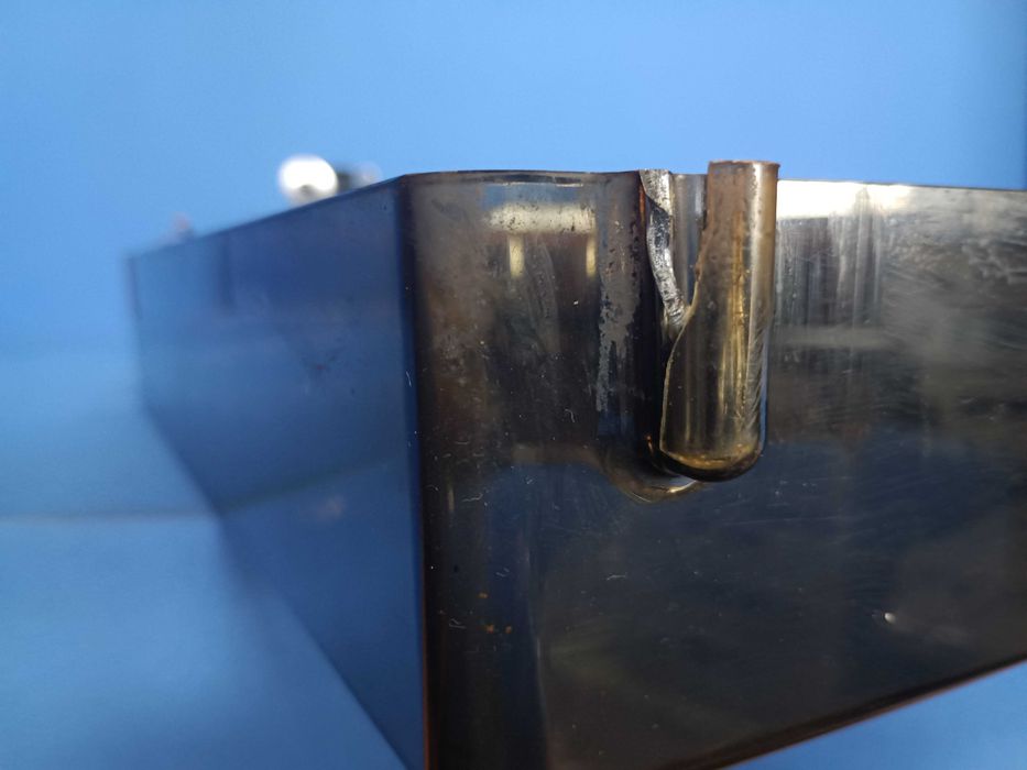 gira-discos LENCO L80