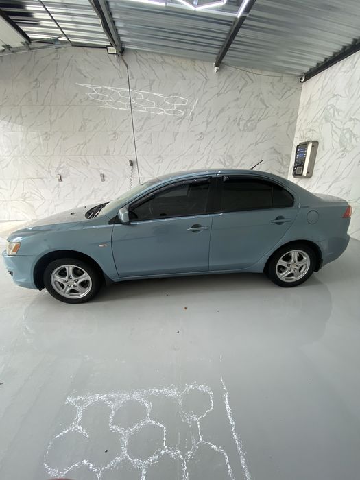 Продам Mitsubishi Lancer X 2008