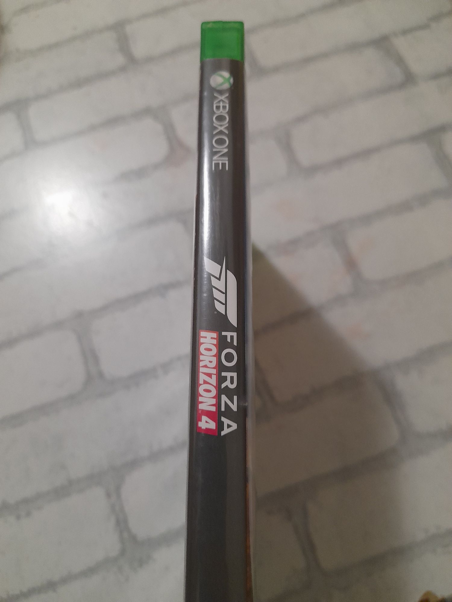 Forza  Horizon  4