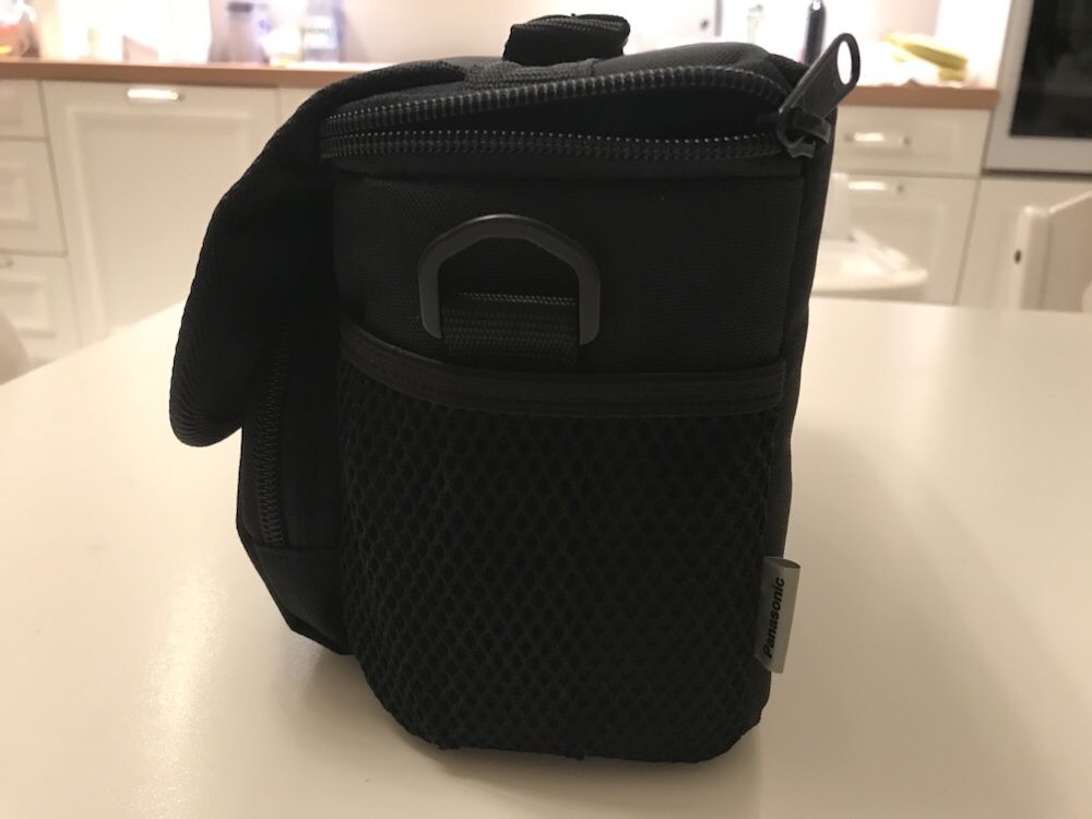Torba Panasonic DMW-PGS81