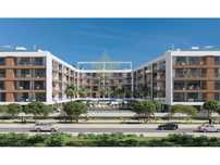 Apartamento T2 próximo da Marina de Olhão