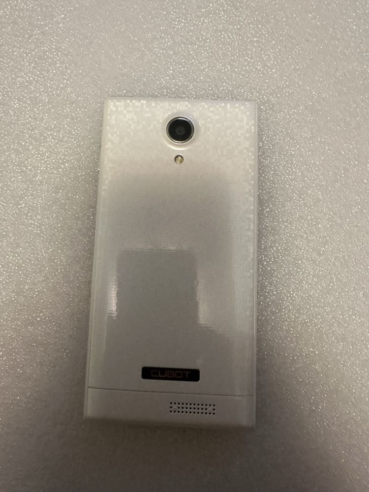 Смартфон Cubot P7