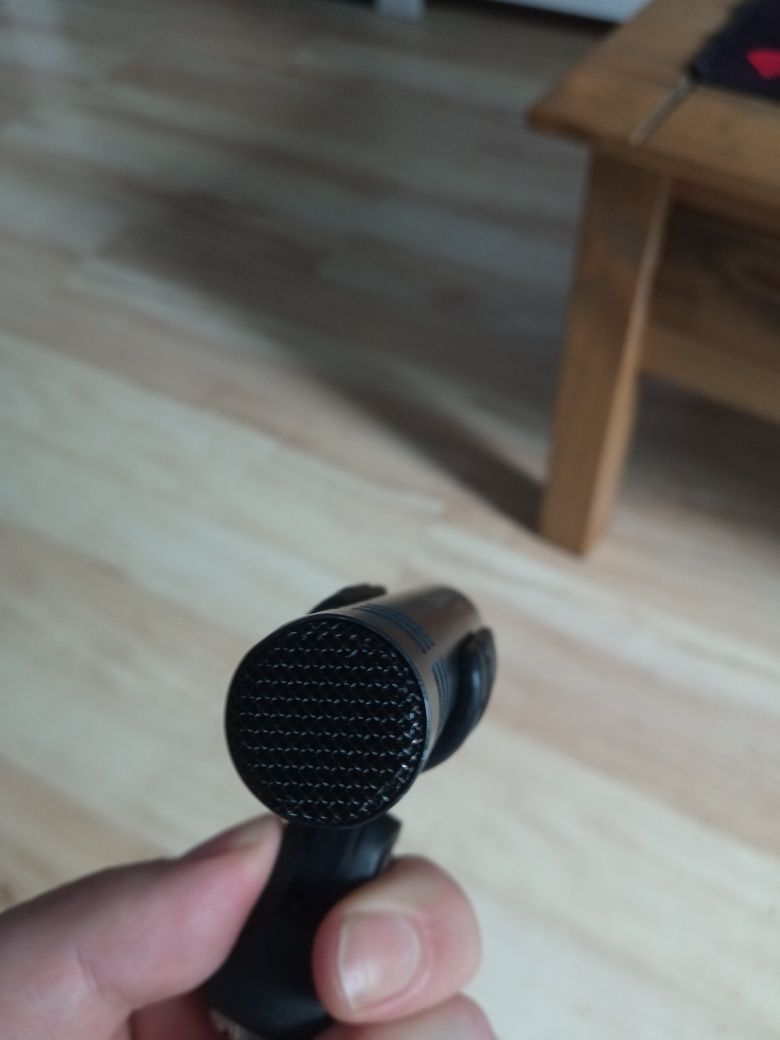 Mikrofon pojemnościowy Sennheiser e614