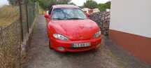 Hyundai Coupe rd1 1.6