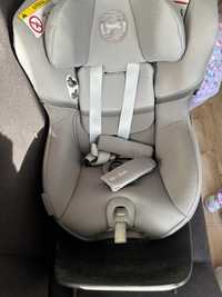 Fotelik Cybex Sirona S i-size