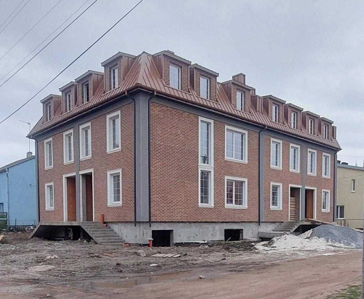 Продаж будинку вул. Корсунська, Патона, Виговського, Городоцької