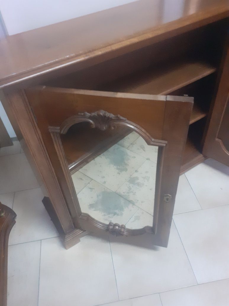 Peça de apoio para o sofá