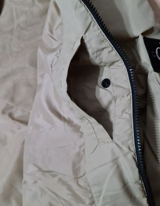 Kurtka meska calvin klein.