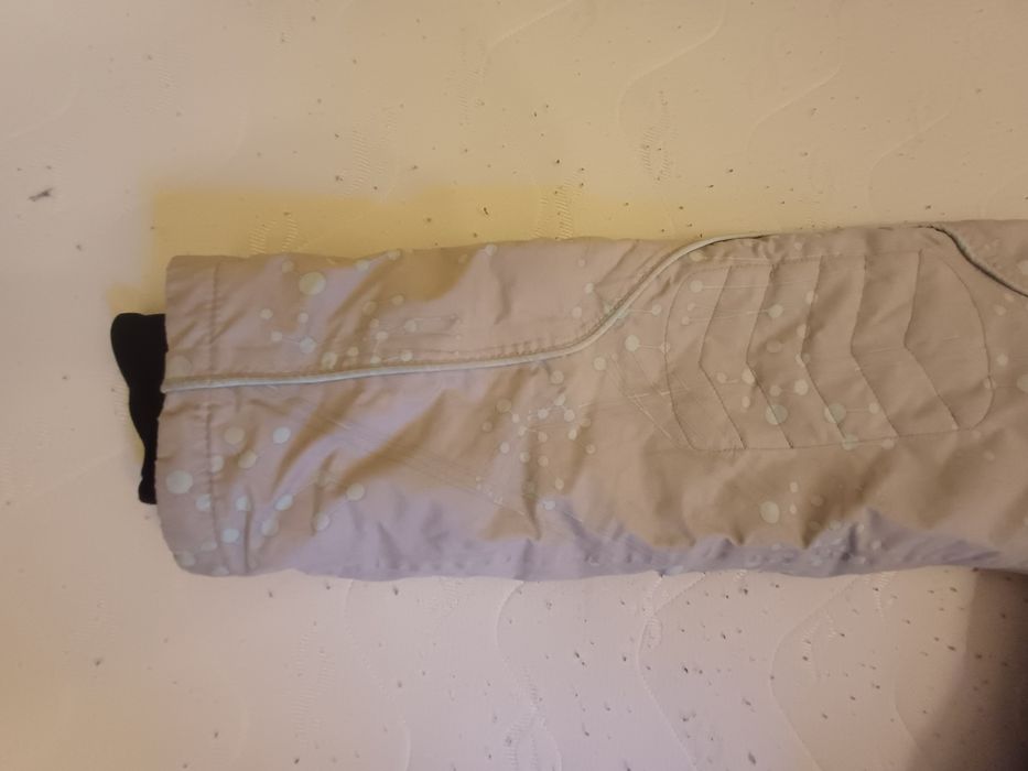 Damska kurtka narciarska, rozmiar S - M