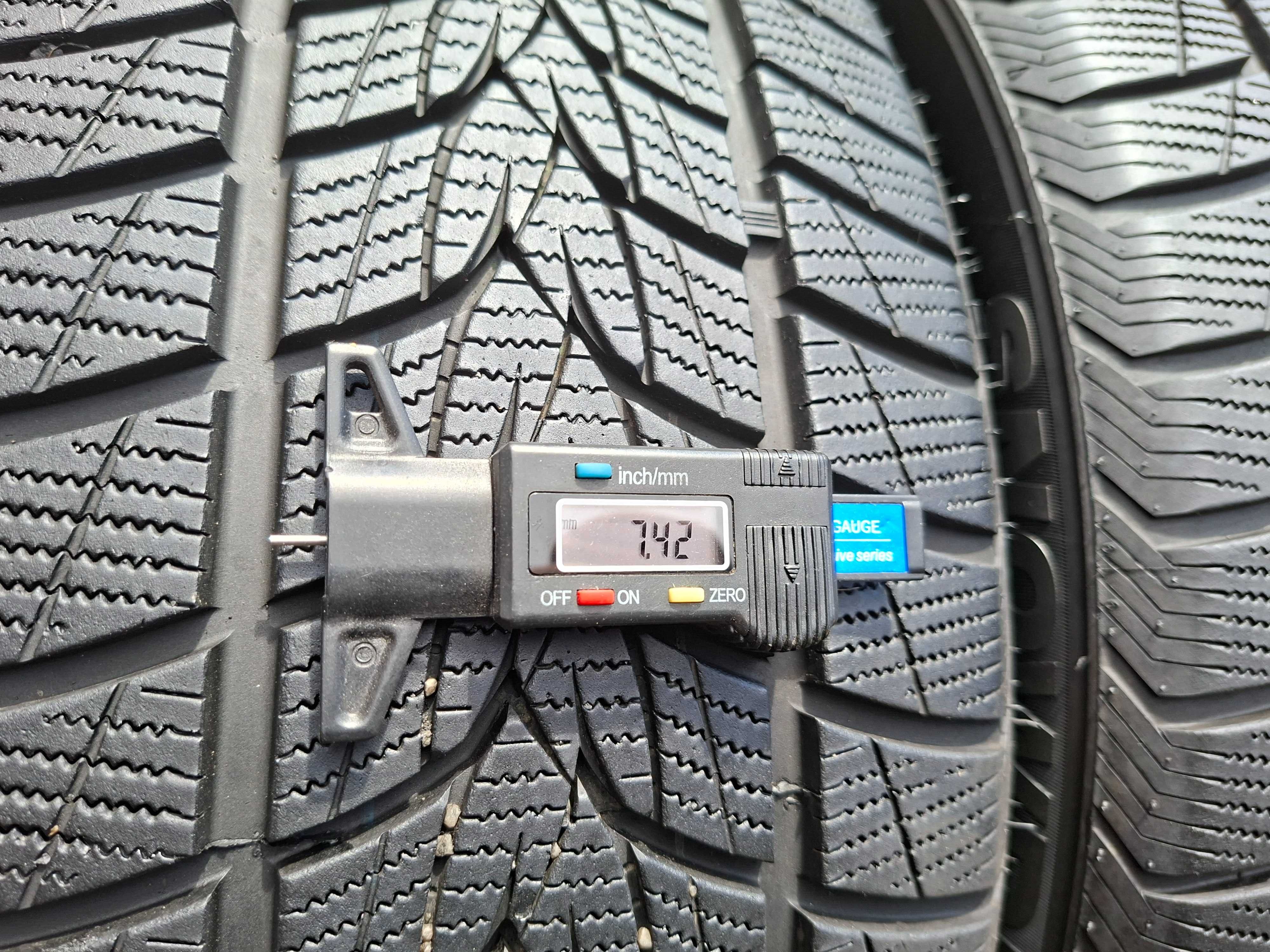 Opony Zimowe 235/45R20 Imperial Snowdragon 265/45/20 Polecam