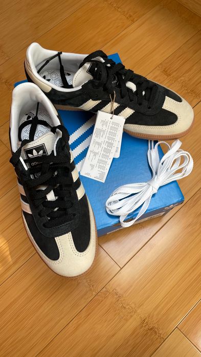 Кеди Adidas Samba