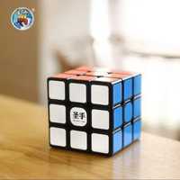 Профессиональный кубик рубик 3x3.   Кубик рубик 3х3