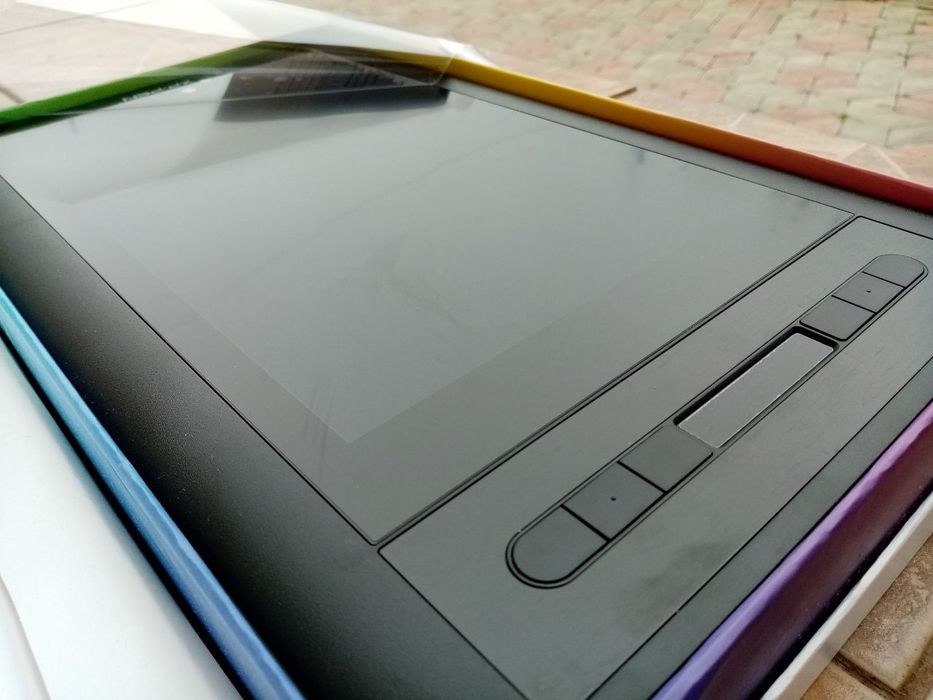Графічний планшет XP-PEN Artist 12