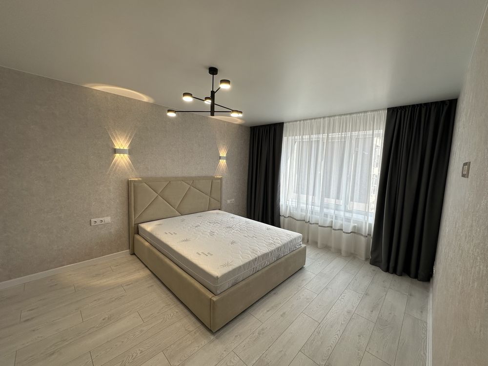 Квартира 2к в ЖК Сімейний комфорт 60 м2