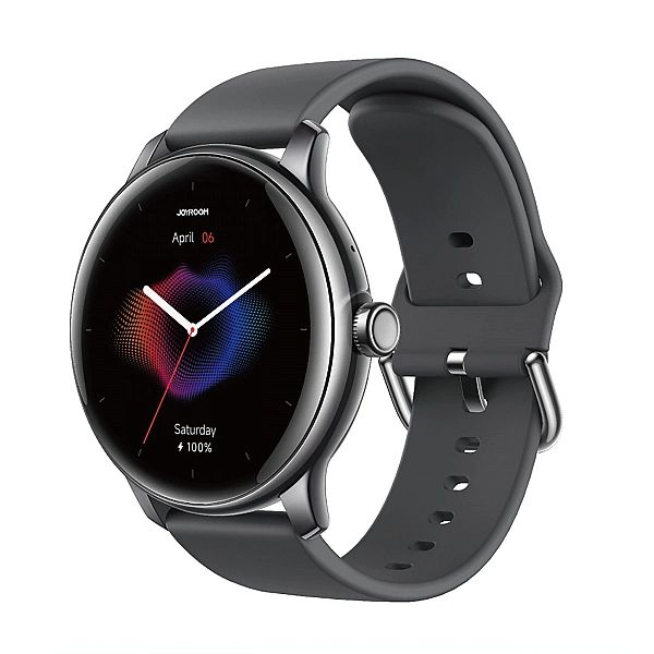 Smartwatch Joyroom Classis Series JR-FC1 z funkcją odbierania połączeń