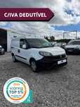 Fiat Doblo 1.3 MJ 3Lugares