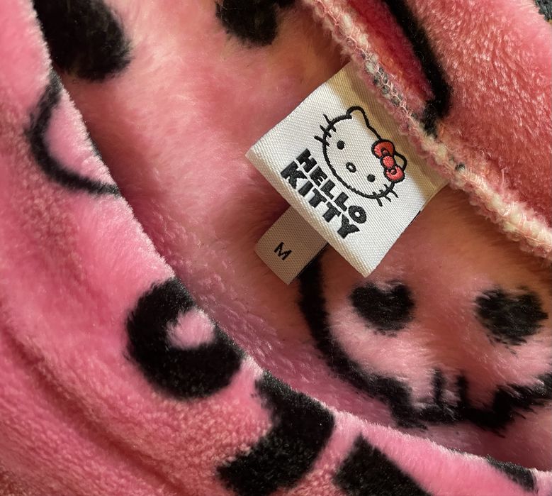 Пижамная кофта HelloKitty