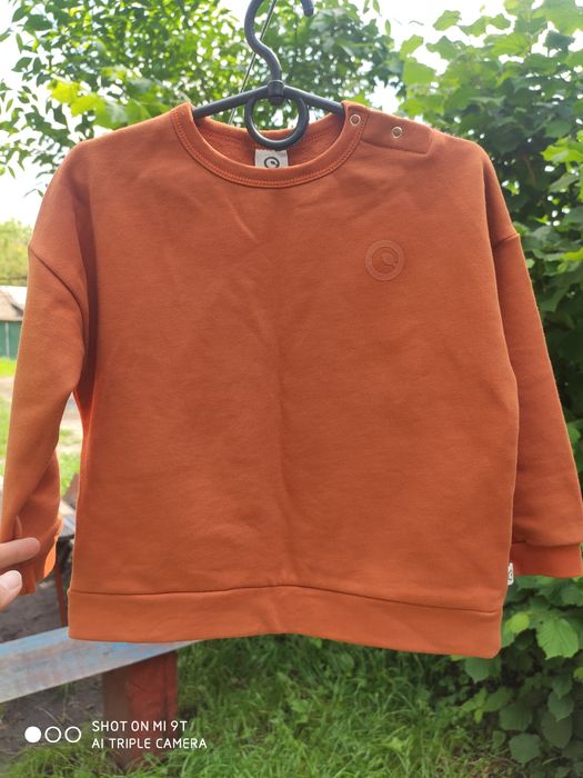 Одяг на хлопчика 2-3 роки