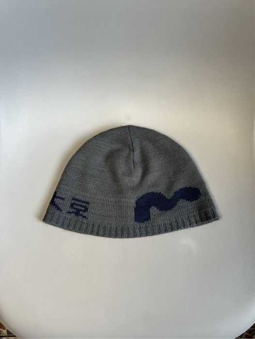 Шапка Evisu мужская (оригинал)