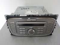 FORD FOCUS II LIFT RADIO FABRYCZNE KOD 8S7T-18C815-AA