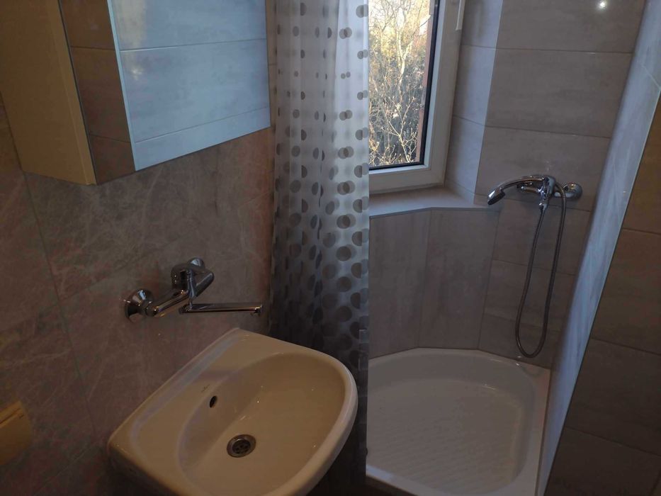 mieszkanie 1-3 osobowe, Wrocław- Mirków ul.Jagiellońska