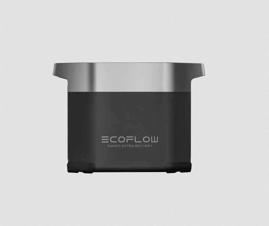 Дополнительная батарея EcoFlow DELTA 2 Extra Battery
