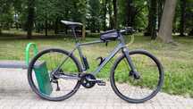 Cube SL Road Pro 56 sora gravel