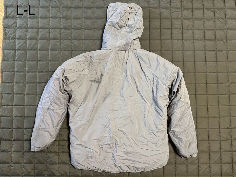 Ecwcs,Level 7,Gen lll,б/в,3 сорт,Large-Long