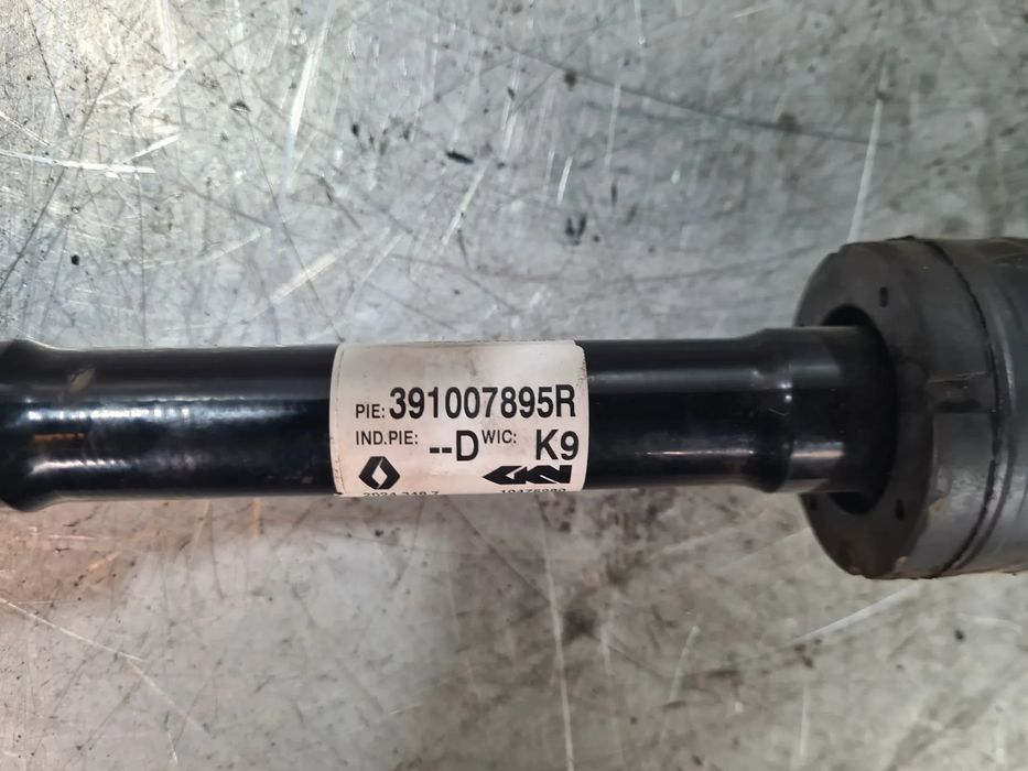 Transmissão frente direita RENAULT Austral